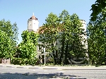 Bild 1: Schloss Spremberg, Quelle: LK SPN