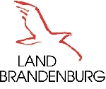 Bild 1: Logo Land Brandenburg, Quelle: Land Brandenburg