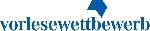 Bild 1: Logo Vorlesewettbewerb, Quelle: Stiftung Buchkultur und Lesefrderung
