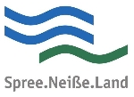 Bild 1: Logo Lokale Aktionsgruppe Spree-Neie-Land e.V. , Quelle: Lokale Aktionsgruppe Spree-Neie-Land e.V. 