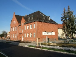Bild 1: Grundschule Welzow / Medienzentrum LK SPN