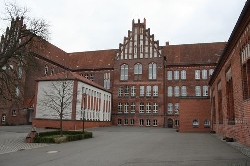 Bild 1: Oberschule Finkenweg / Medienzentrum SPN