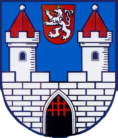 Wappen von Drebkau