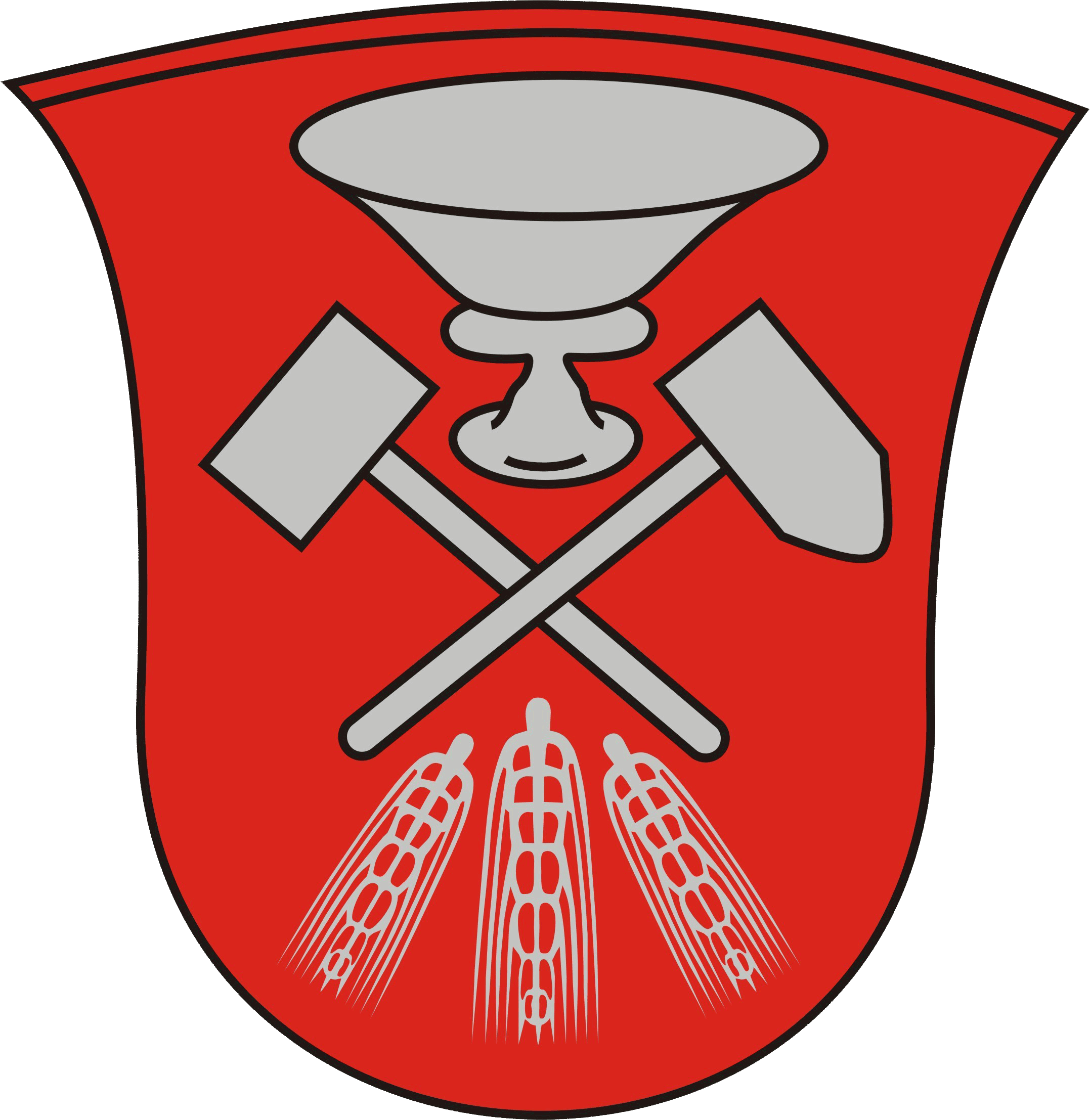 Wappen von Welzow