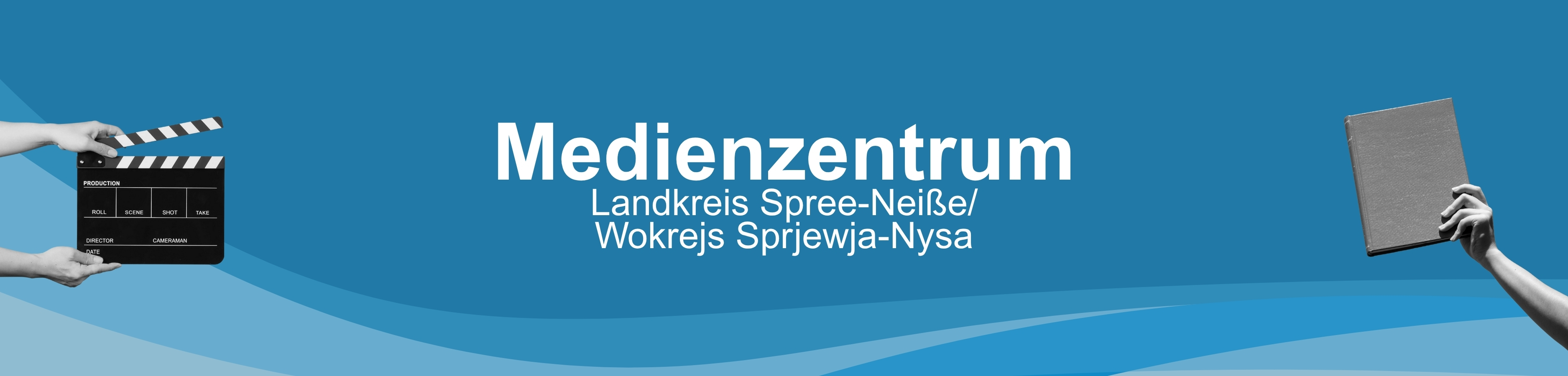 Banner des Medienzentrum Spree-Neiße