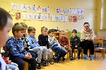 Bild 1: Kindergruppe Kita Graustein, Quelle: Landkreis Spree-Neie/Wokrejs Sprjewja-Nysa