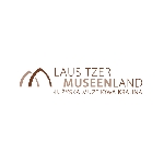 Bild 1: Logo Lausitzer Museenland/Łuyska muzejowa krajina, Quelle: Lausitzer Museenland/Łuyska muzejowa krajina