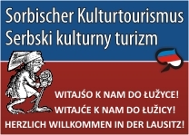 Bild 1:  / Sorbischer Kulturtourismus e.V.