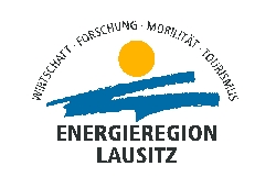 Bild 1: Energieregion Lausitz-Spreewald GmbH / Logo 