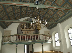 Bild 3: Kirche Mulknitz