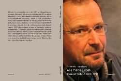 Bild 1: Umschlag Buch Alle meine Leben, Quelle: Hellmuth Henneberg