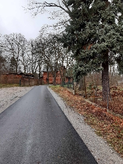 Bild 2: Radwegelckenschluss Gro Klzig nach Sanierung, Quelle: Landkreis Spree-Neie/Wokrejs Sprjewja-Nysa