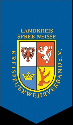 Bild 1: Logo Kreisfeuerwehrverband e. V. , Quelle: Kreisfeuerwehrverband e. V. 