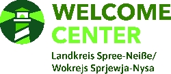 Bild 1: Logo Welcome Center, Quelle: Welcome Center