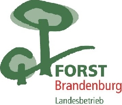 Bild 3: Logo Forst Brandenburg, Quelle: Forst Brandenburg