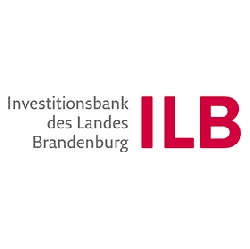 Bild 2: Logo Investitionsbank des Landes Brandenburg, Quelle: Investitionsbank des Landes Brandenburg